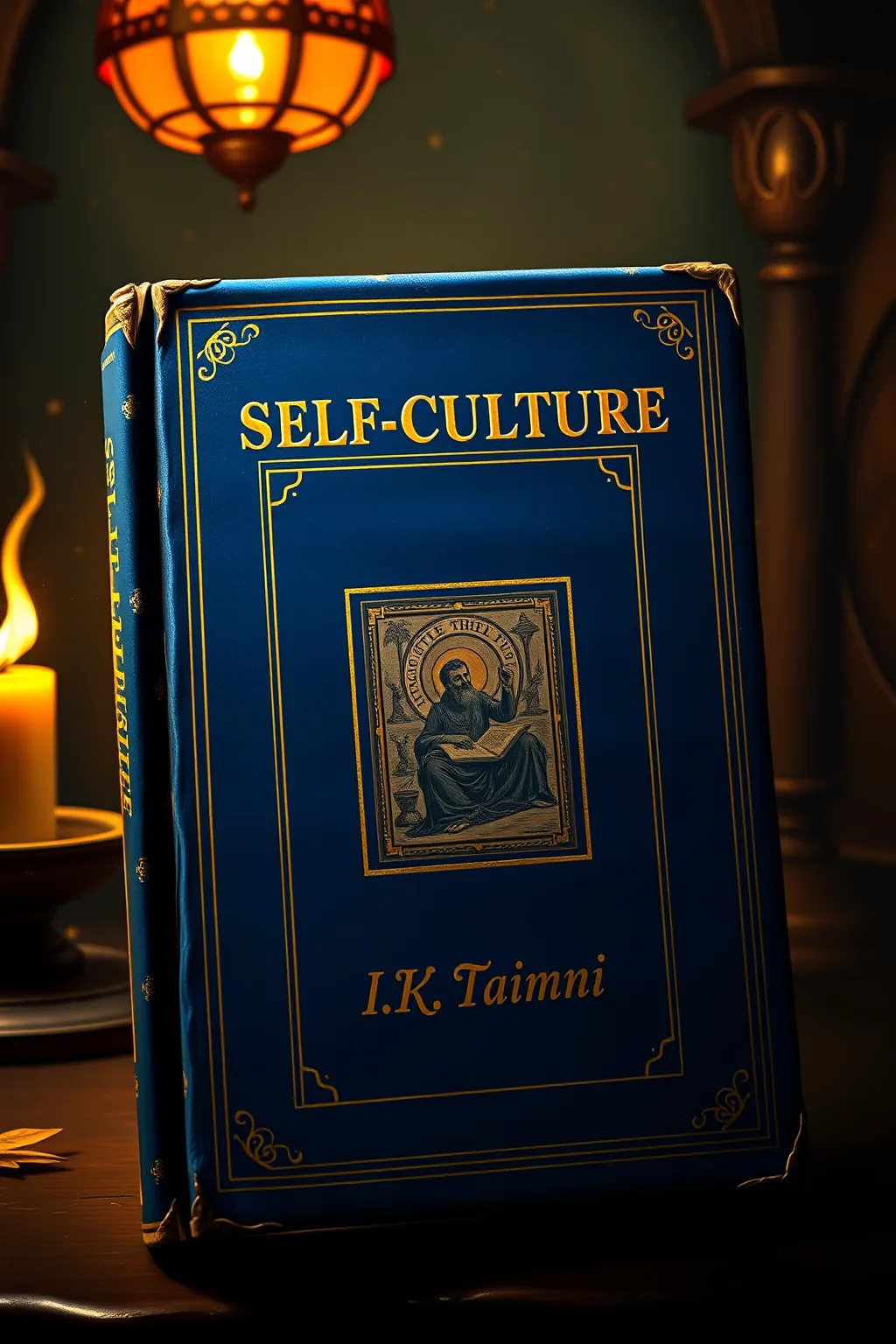 Self-culture: Problem of Self-discovery and Self-realization in the Light of Occultism — Occult Philosophy