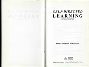 Self-Directed Learning: Critical Practice — Sacred Texts & Gnosticism