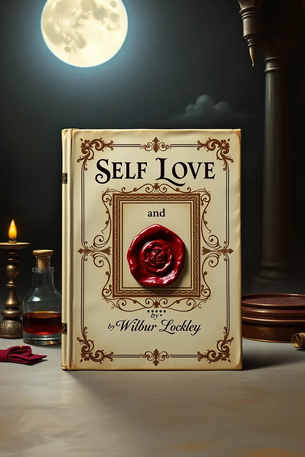Self Love and Spiritual Alchemy : Transform Your Mindset and Strengthen Your Self-Worth — Alchemy & Hermeticism