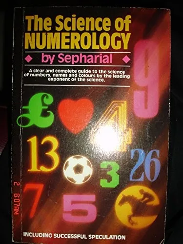 Sepharial's the science of numerology