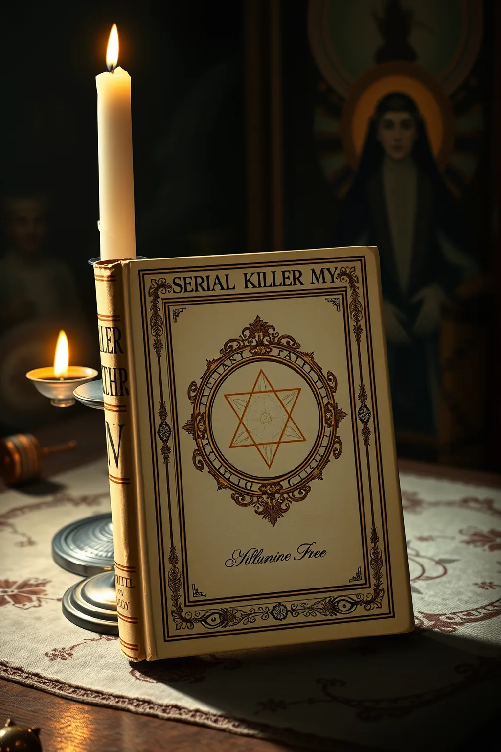 Serial Killer Myth Psyop Mkultra Monarch Programmed Nwo Illuminati Freemasons