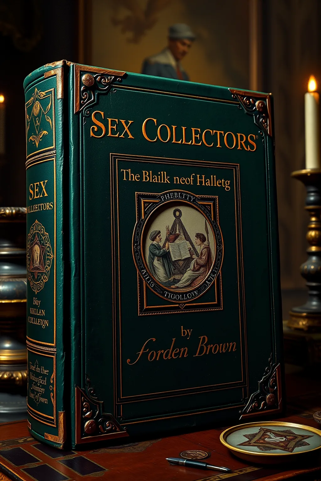 Sex Collectors Hallett Tony Blair Cullen Gordon Brown British Intelligence MI 6 MI 5 Dunblane Pedophiles nwo illuminati freemasons