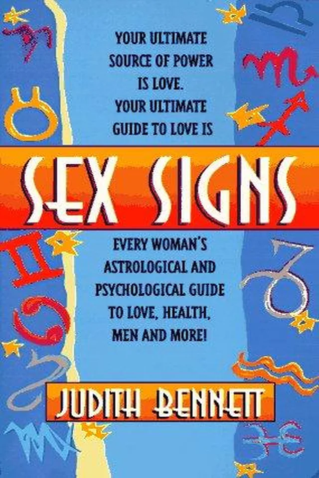 Sex Signs