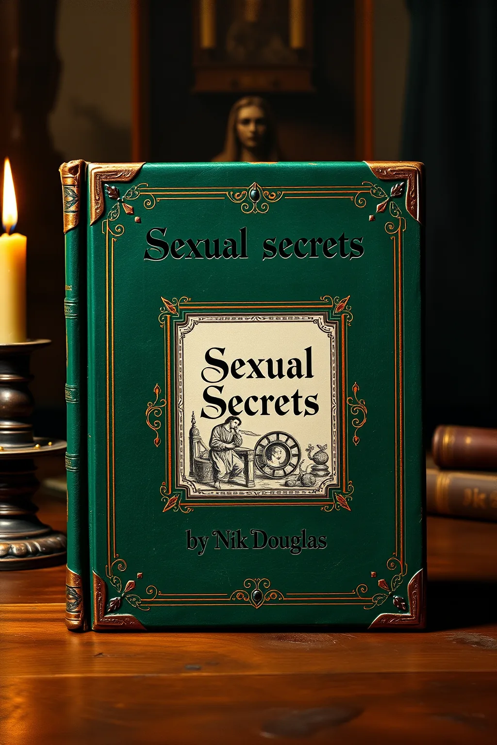 Sexual secrets