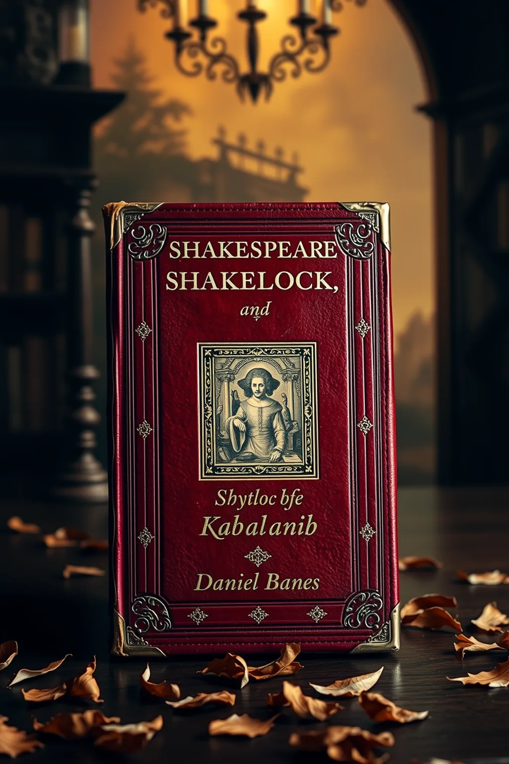 Shakespeare, Shylock, and Kabbalah — Kabbalah & Jewish Mysticism