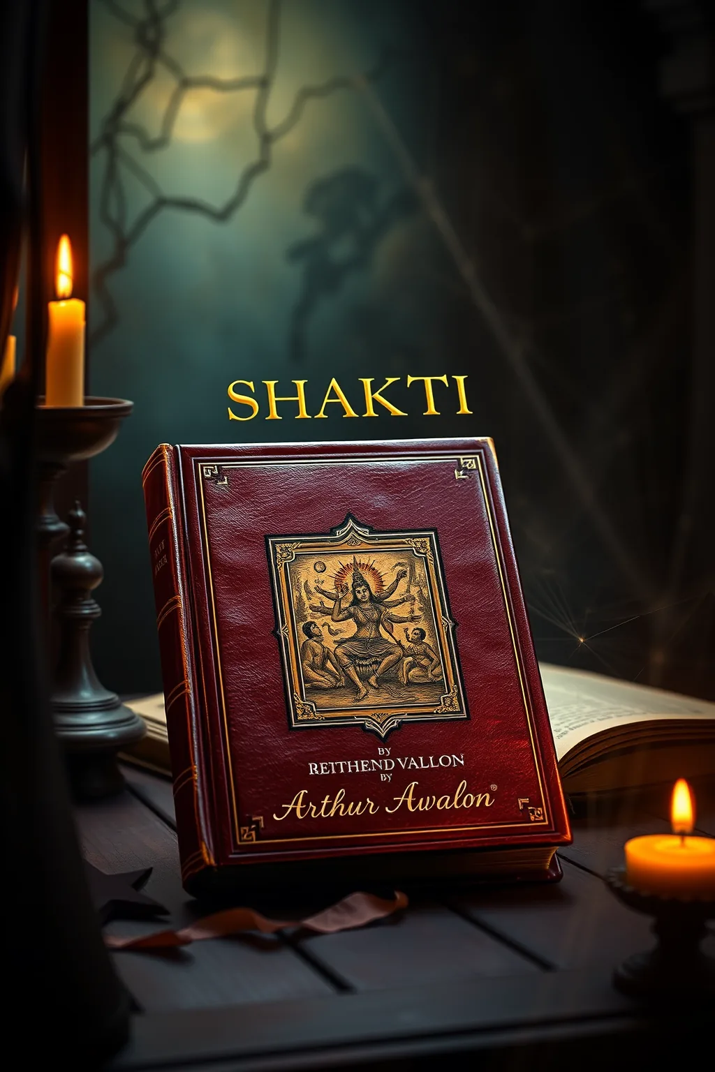 Shakti and Shakta