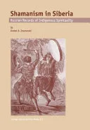 Shamanism in Siberia — 