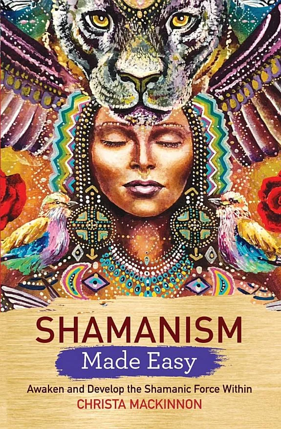 Shamanism Made Easy