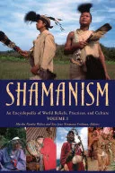 Shamanism — 