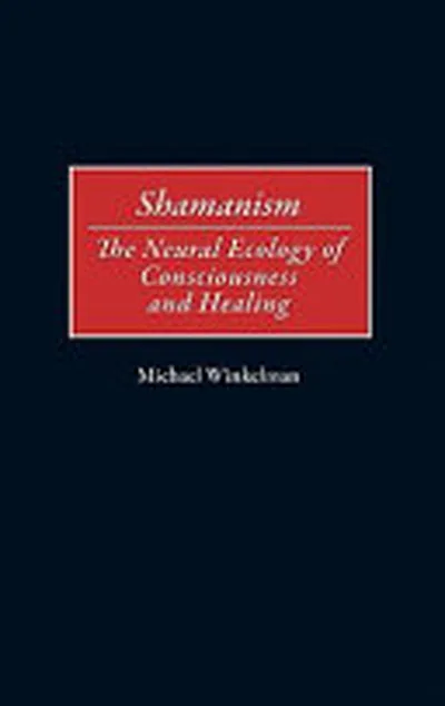 Shamanism — 