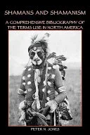 Shamans and Shamanism — 