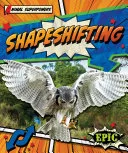 Shapeshifting — 