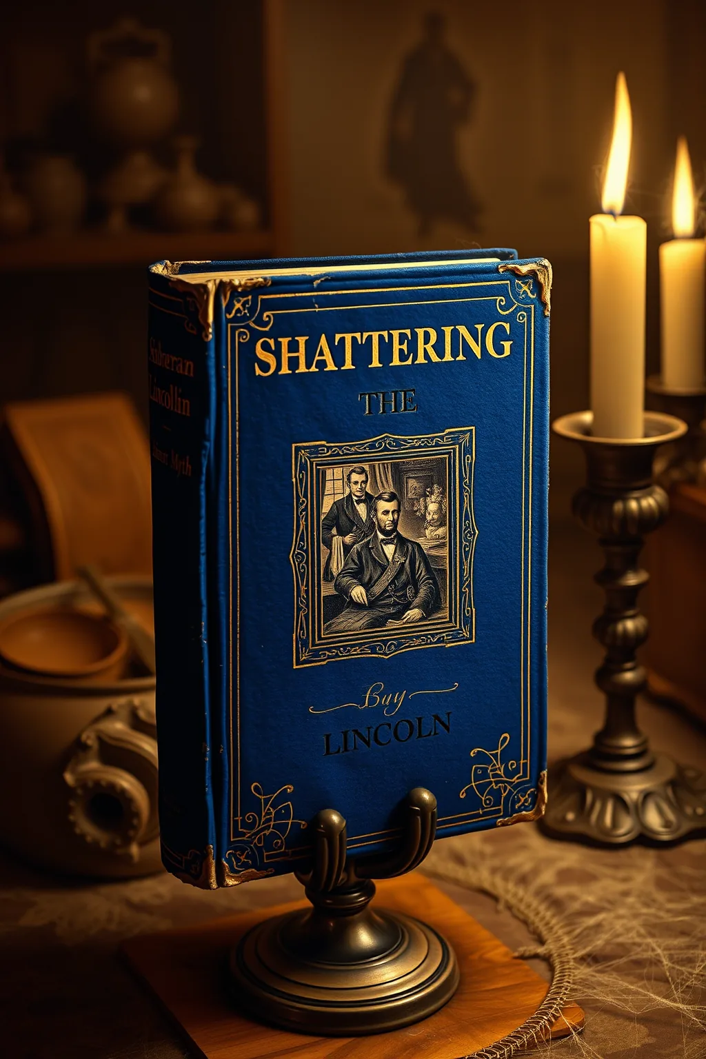 Shattering The Abraham Lincoln Myth Rosicrucian Freemason Occult Assassination Illuminati Created Martyr — Freemasonry & Secret Societies