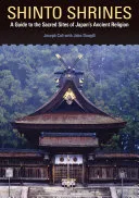 Shinto Shrines — 