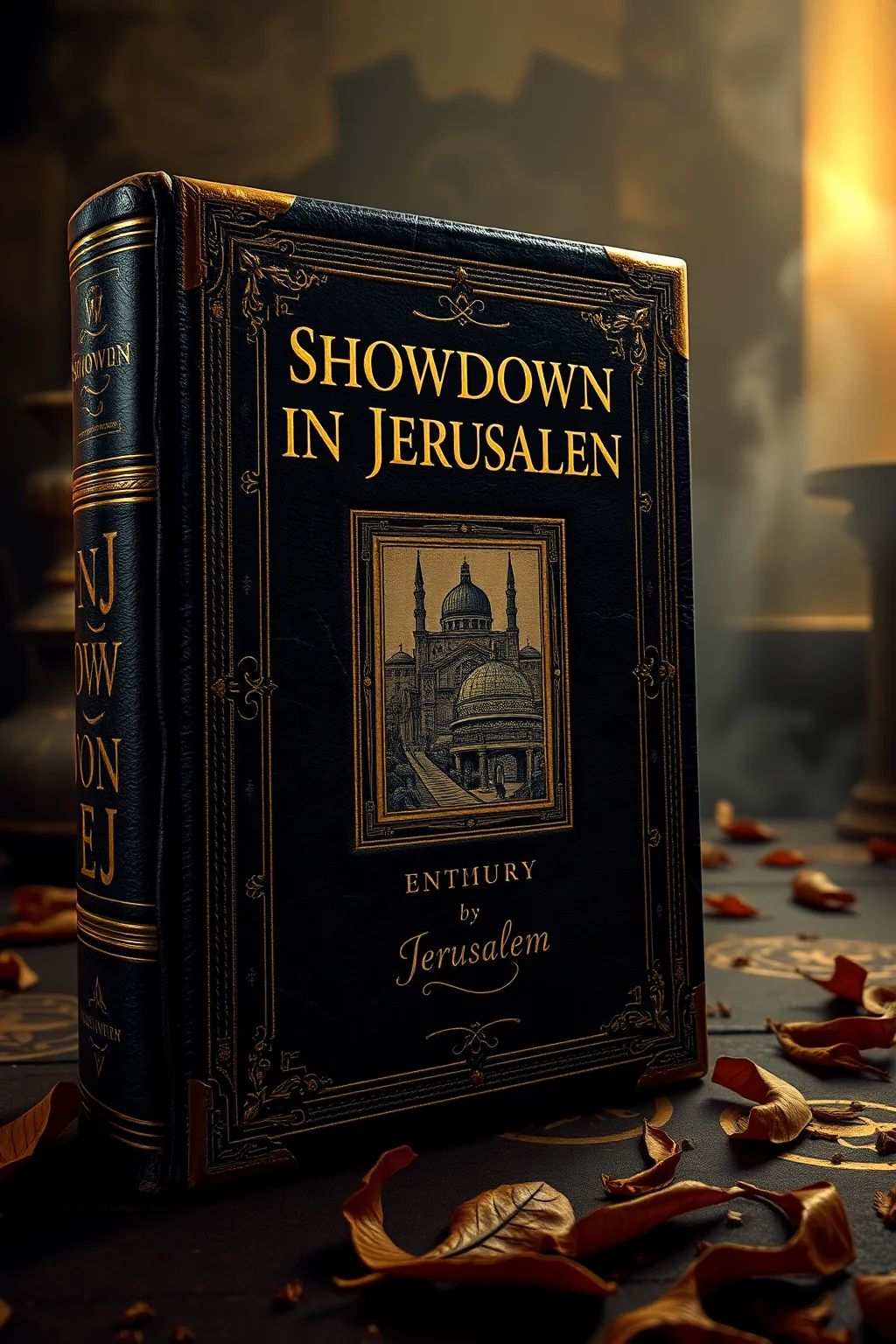 Showdown in Jerusalen Nazi Jewish Collaboration nwo illuminati freemasons — Freemasonry & Secret Societies