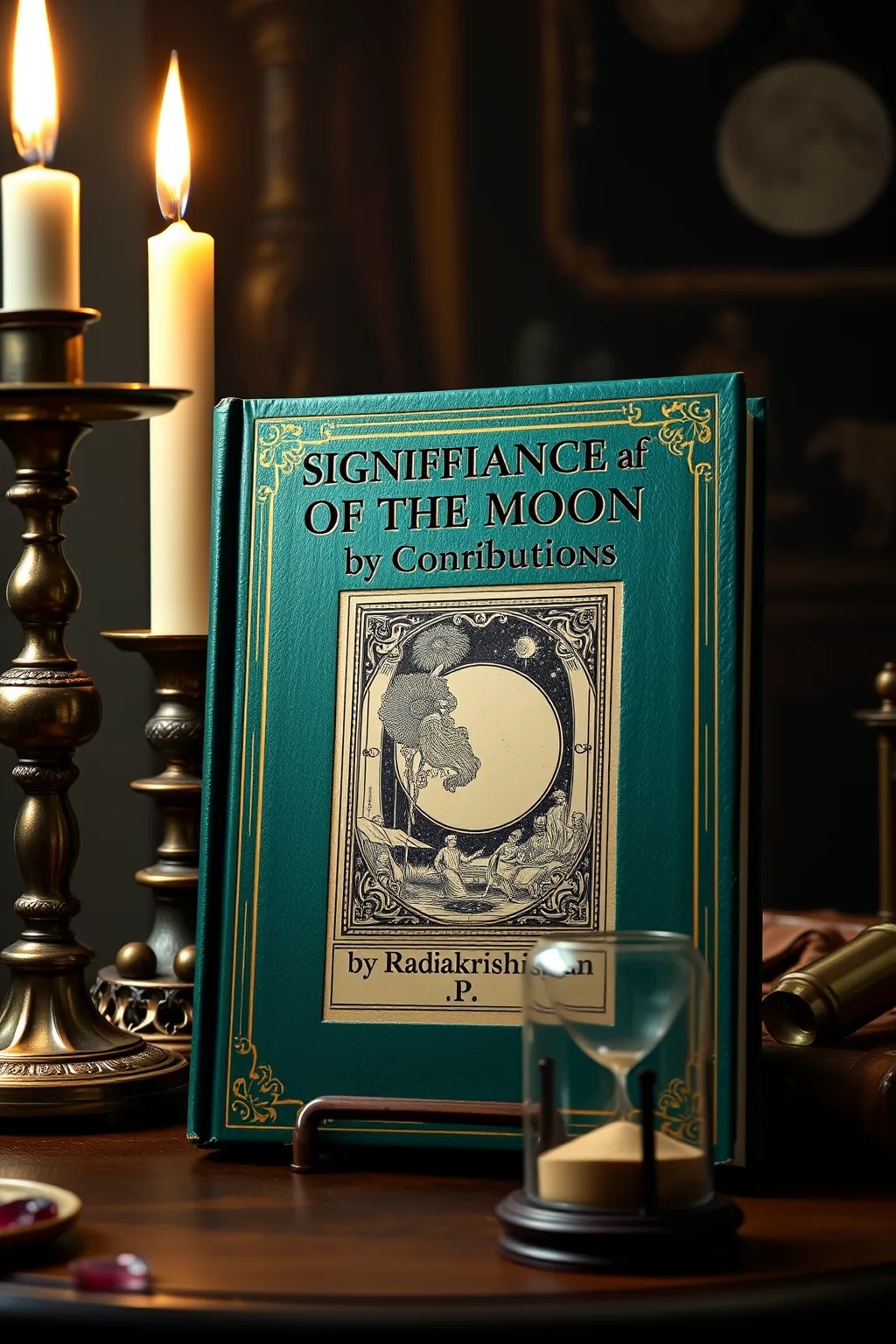 Significance of the Moon in Ancient Civilizations and it S Contribution to Modern Astrology