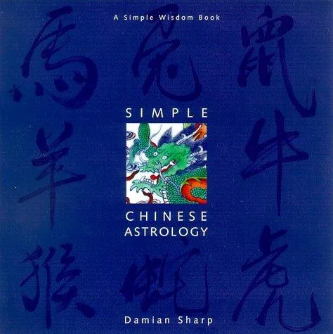 Simple Chinese astrology