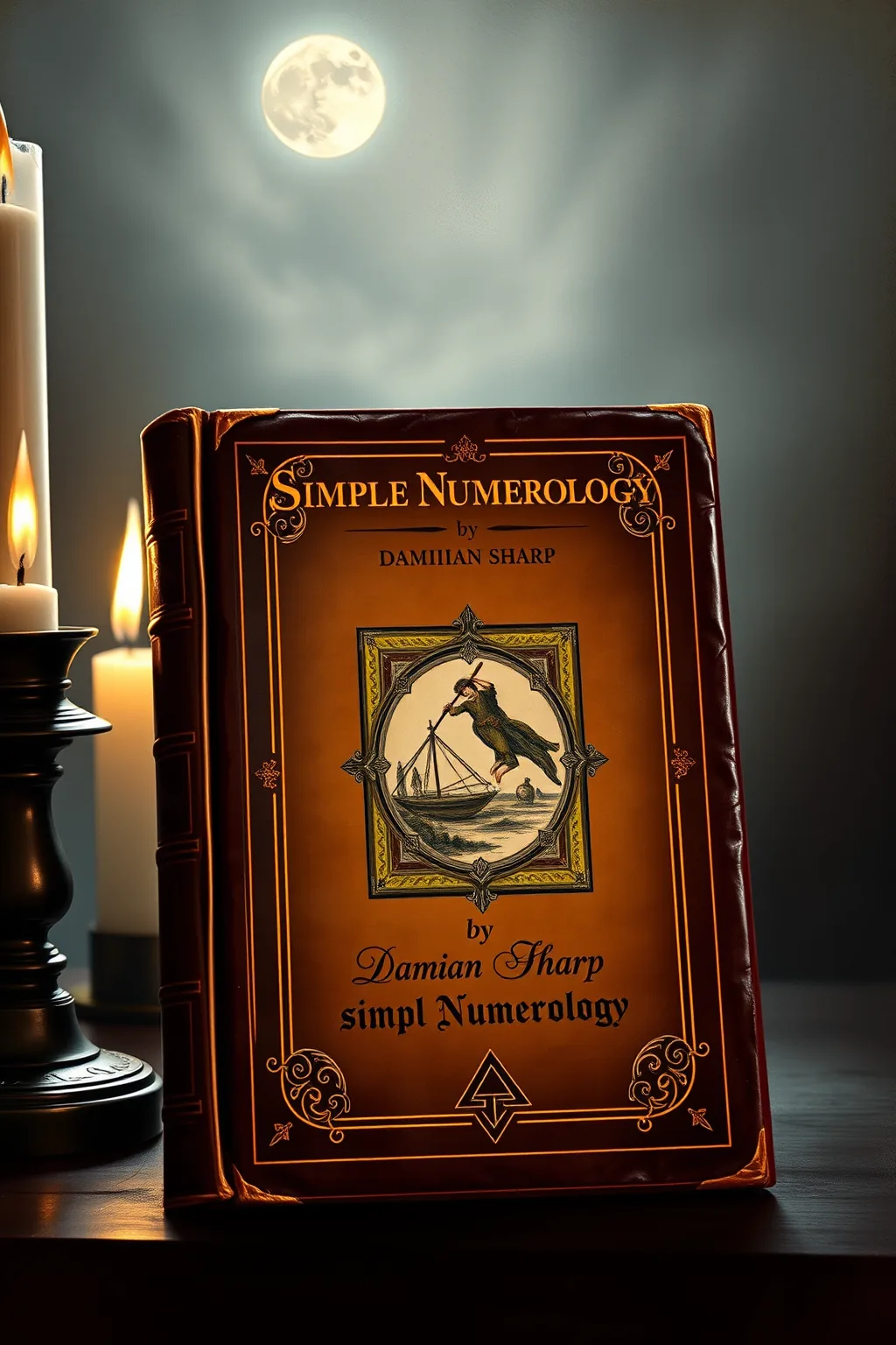 Simple Numerology — 