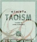 Simple Taoism — 