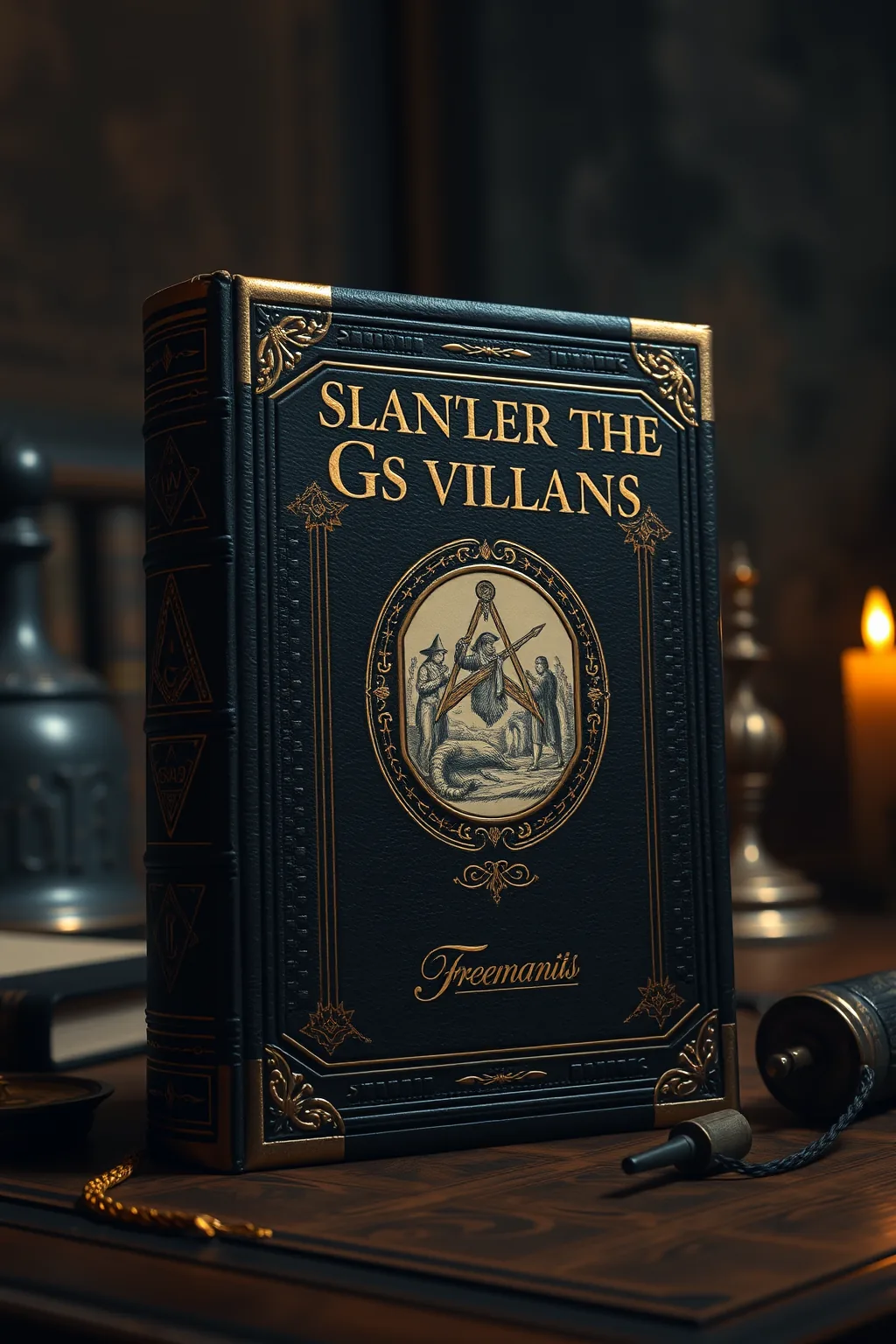 Slander of the Germans as Villains nwo illuminati freemasons — Freemasonry & Secret Societies