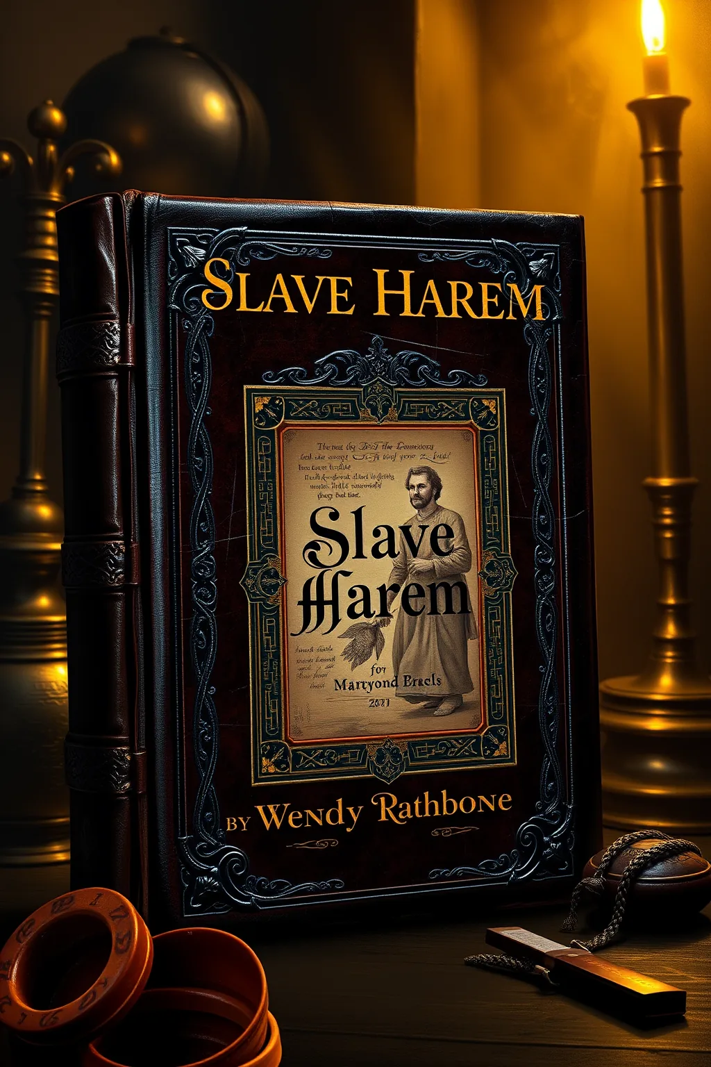 Slave Harem — Divination & Tarot