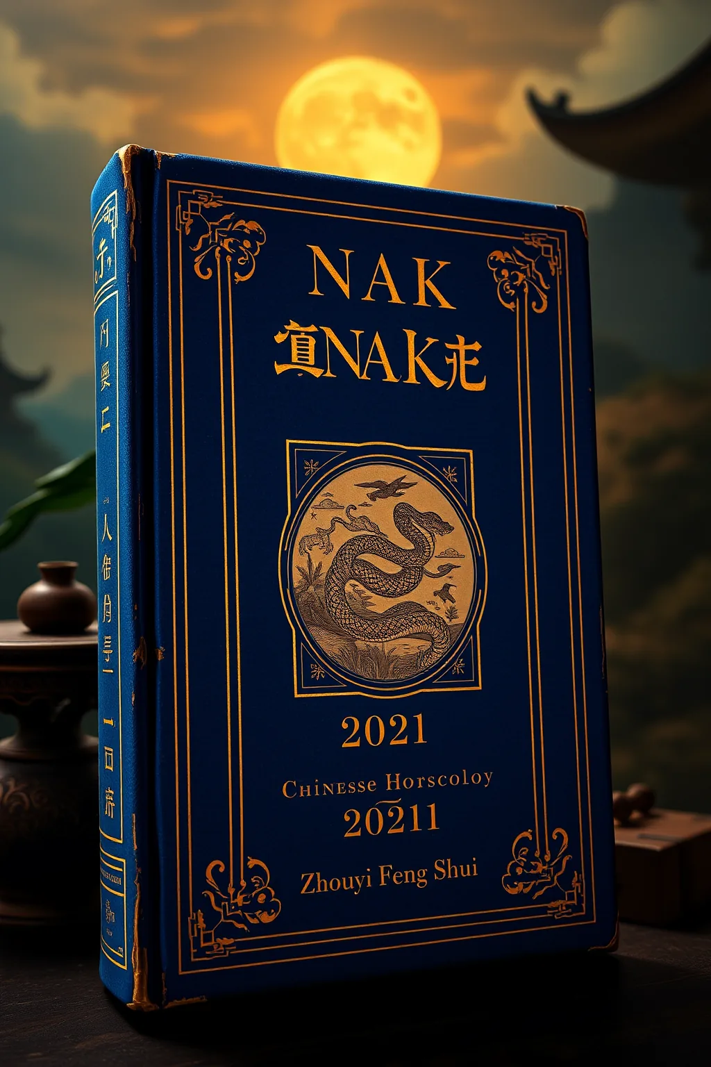 Snake Chinese Horoscope and Astrology 2021 — Astrology & Cosmology