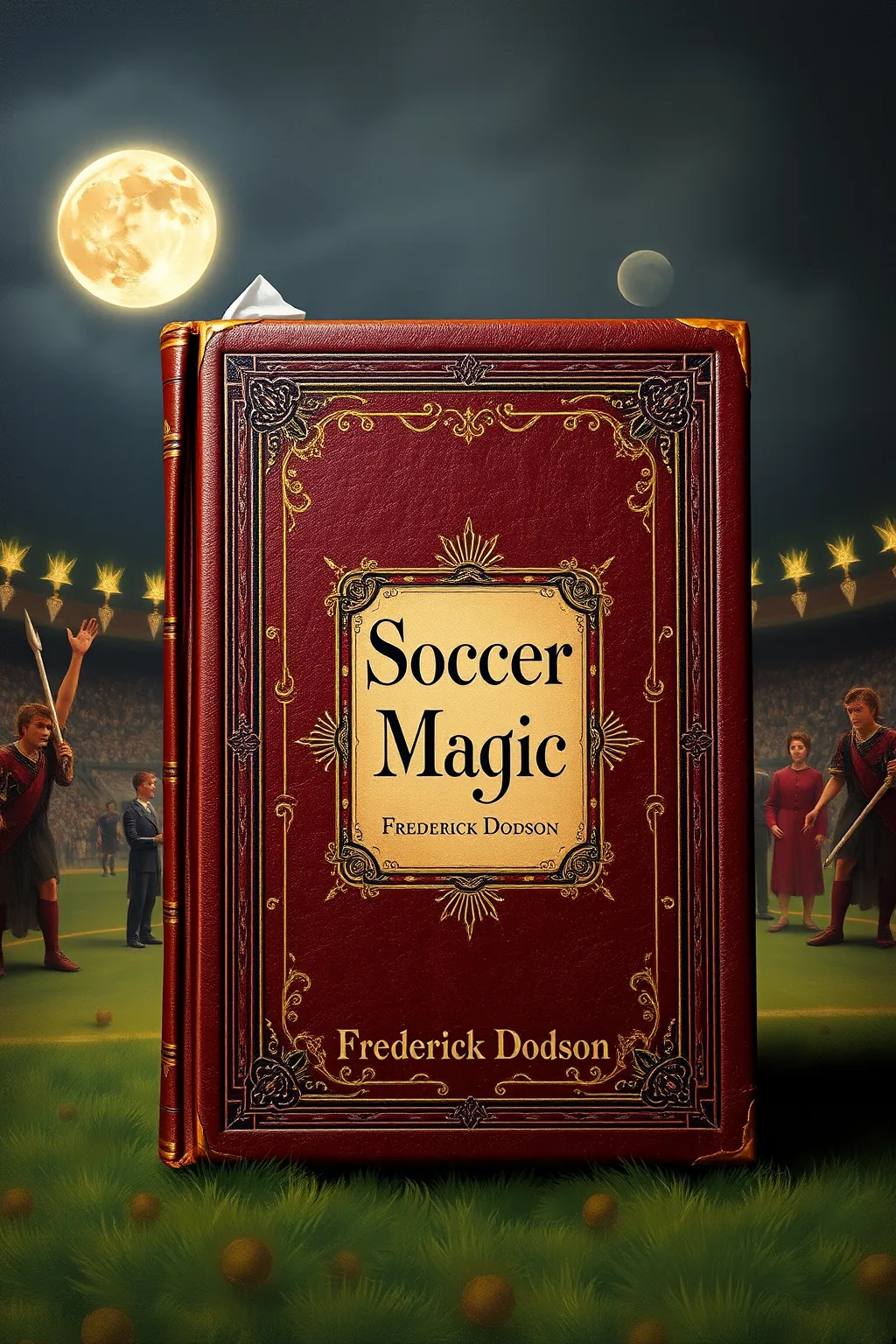 Soccer Magic