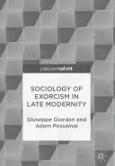 Sociology of Exorcism in Late Modernity — 