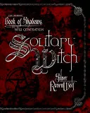 Solitary Witch — 