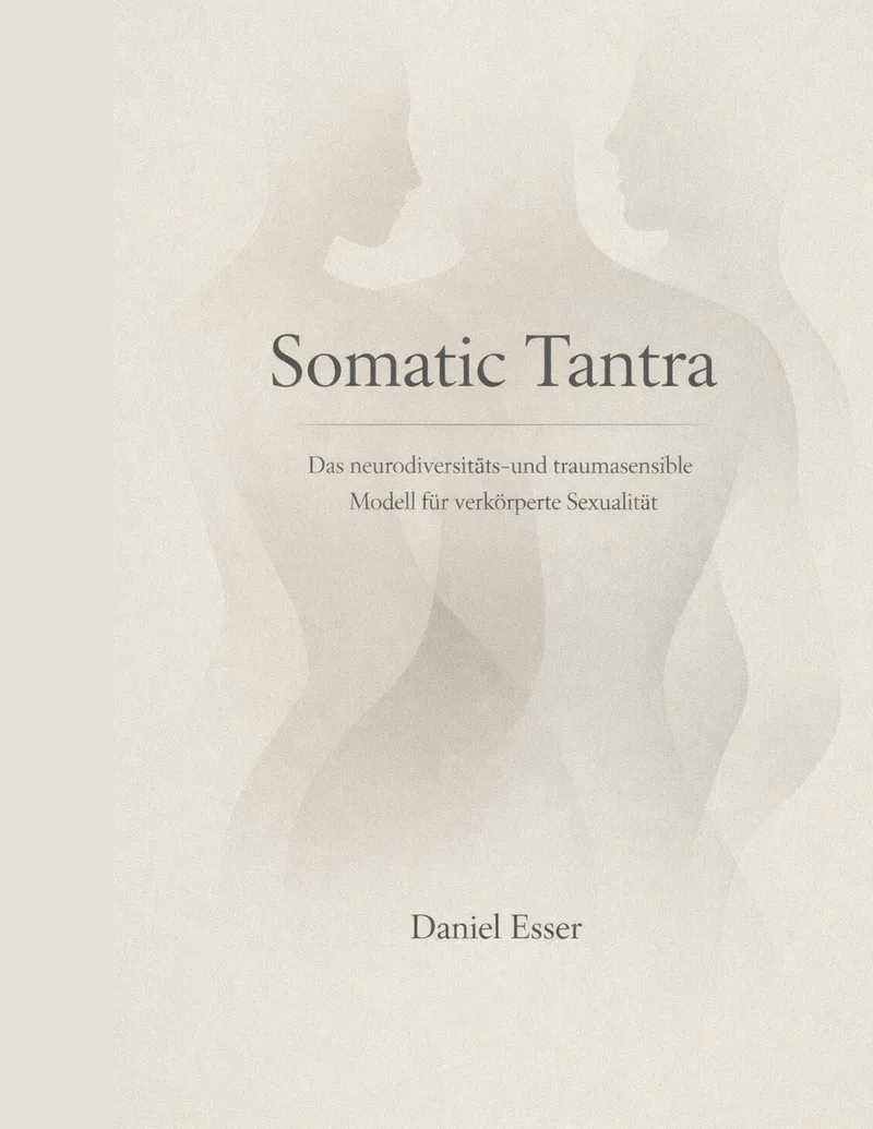 Somatic Tantra — 