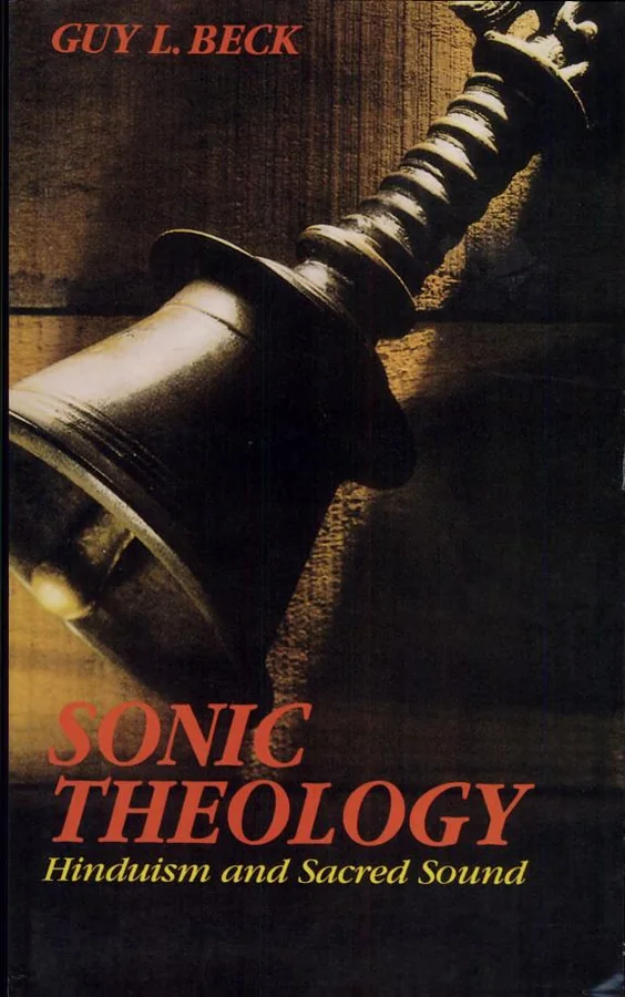 Sonic Theology — 