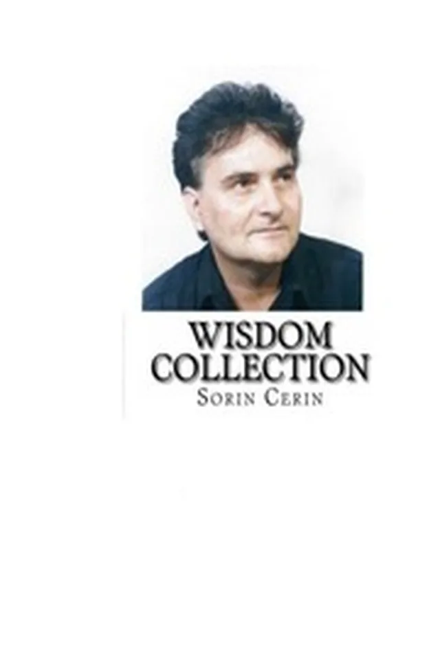 SORIN CERIN - WISDOM COLLECTION