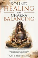 Sound Healing and Chakra Balancing — 