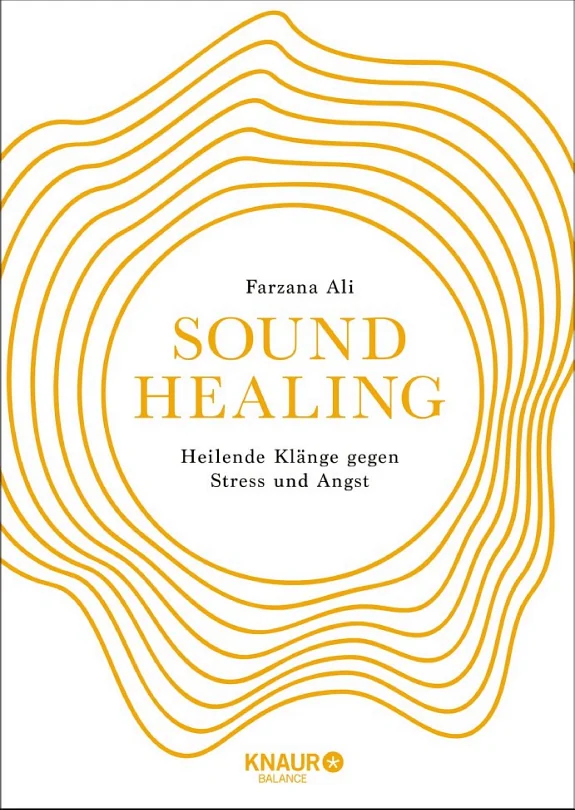 Sound Healing — 