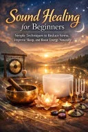 Sound Healing for Beginners — 