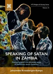 Speaking of Satan in Zambia - Making cultural and personal sense of narratives about Satanism