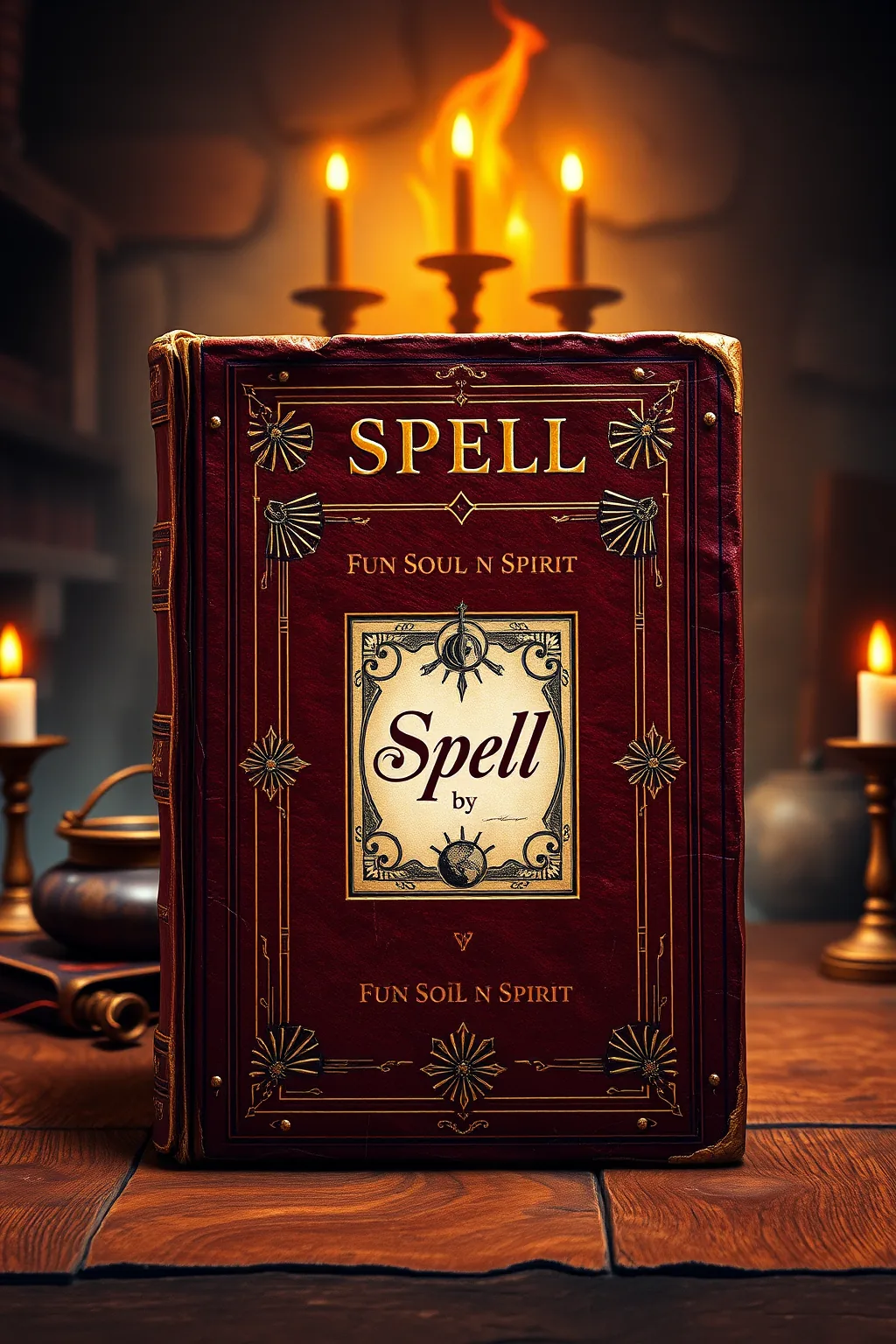 Spell