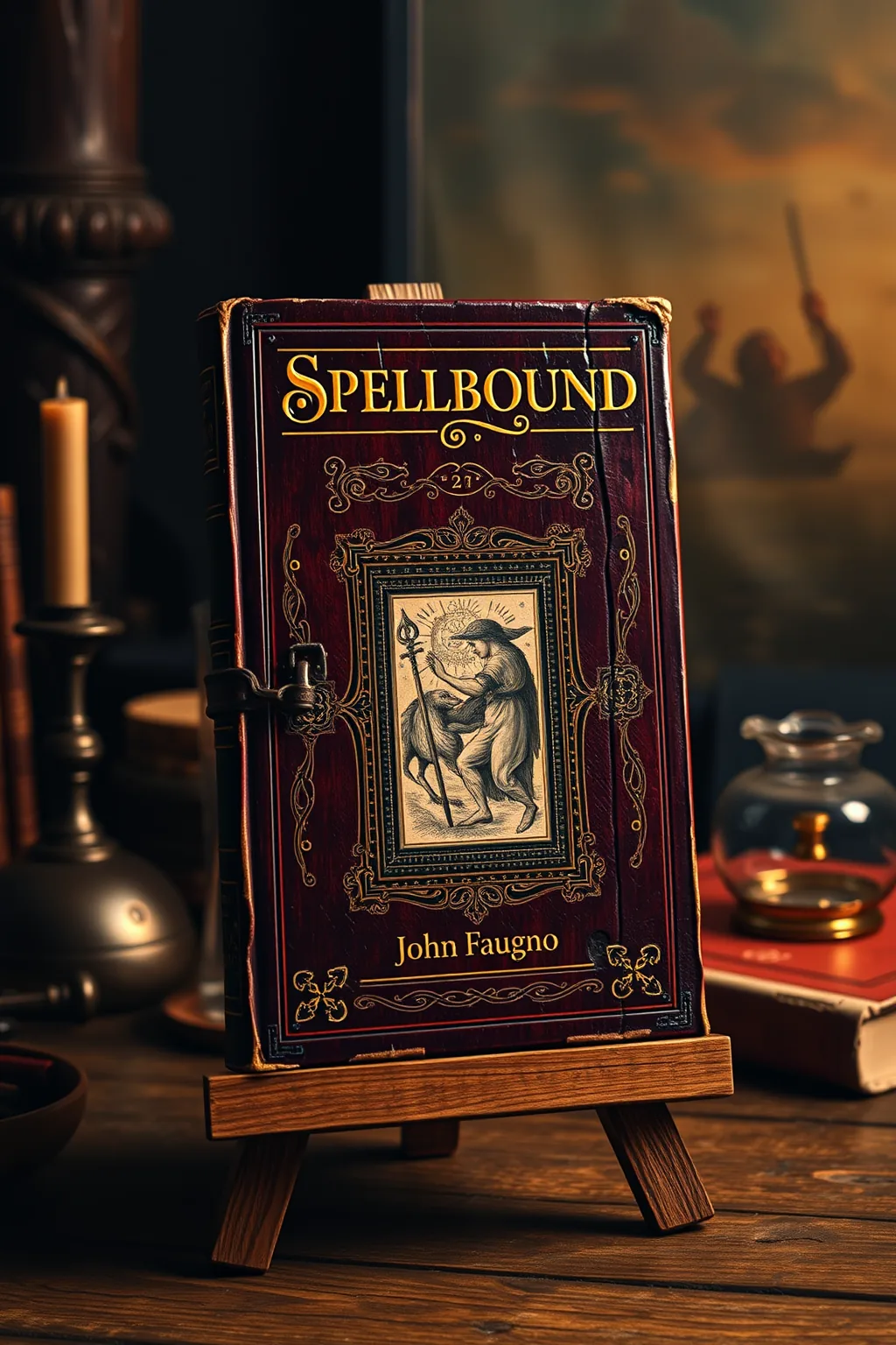 Spellbound
