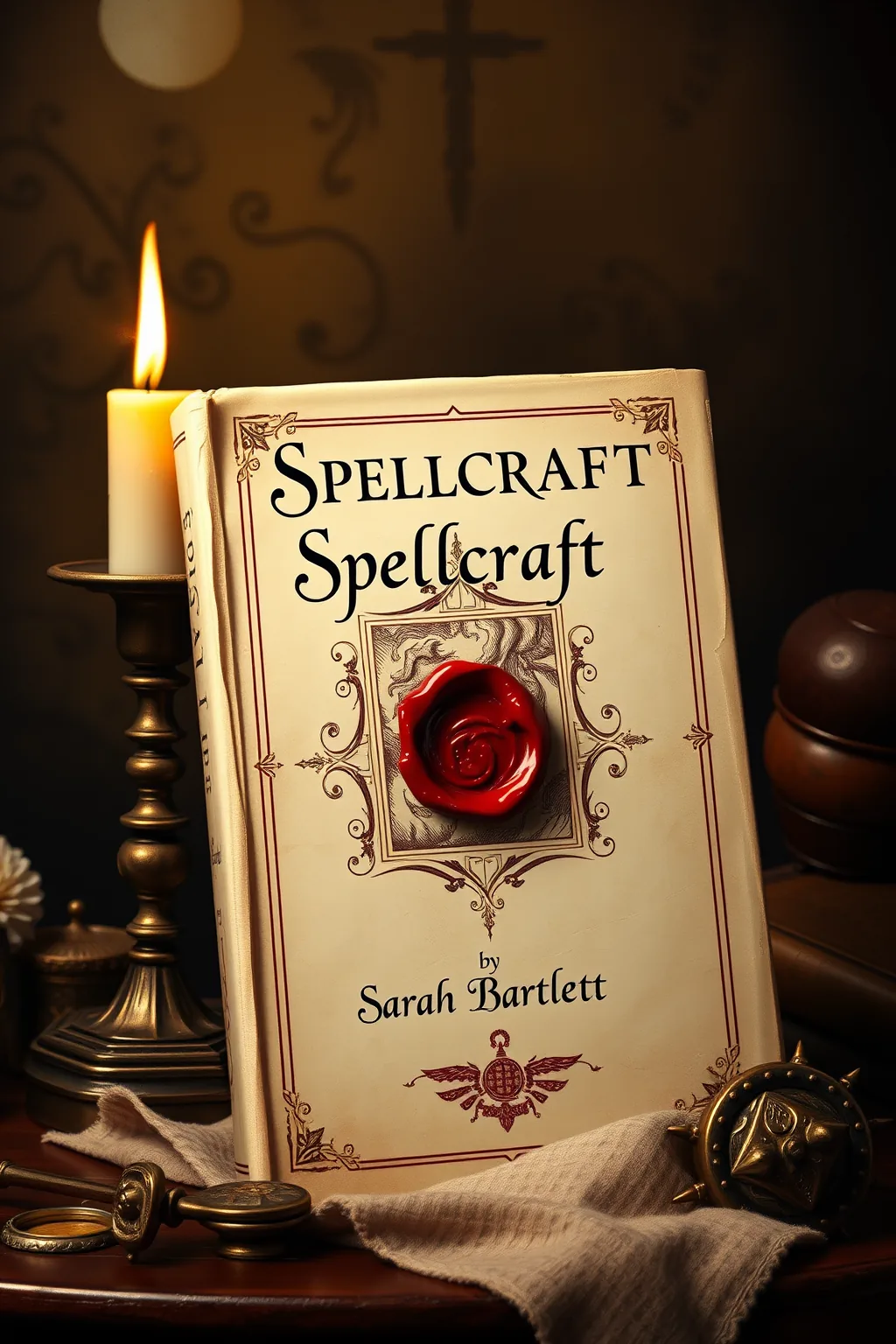Spellcraft for a Magical Year — Magic & Ritual