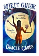 Spirit Guide Oracle Cards — 