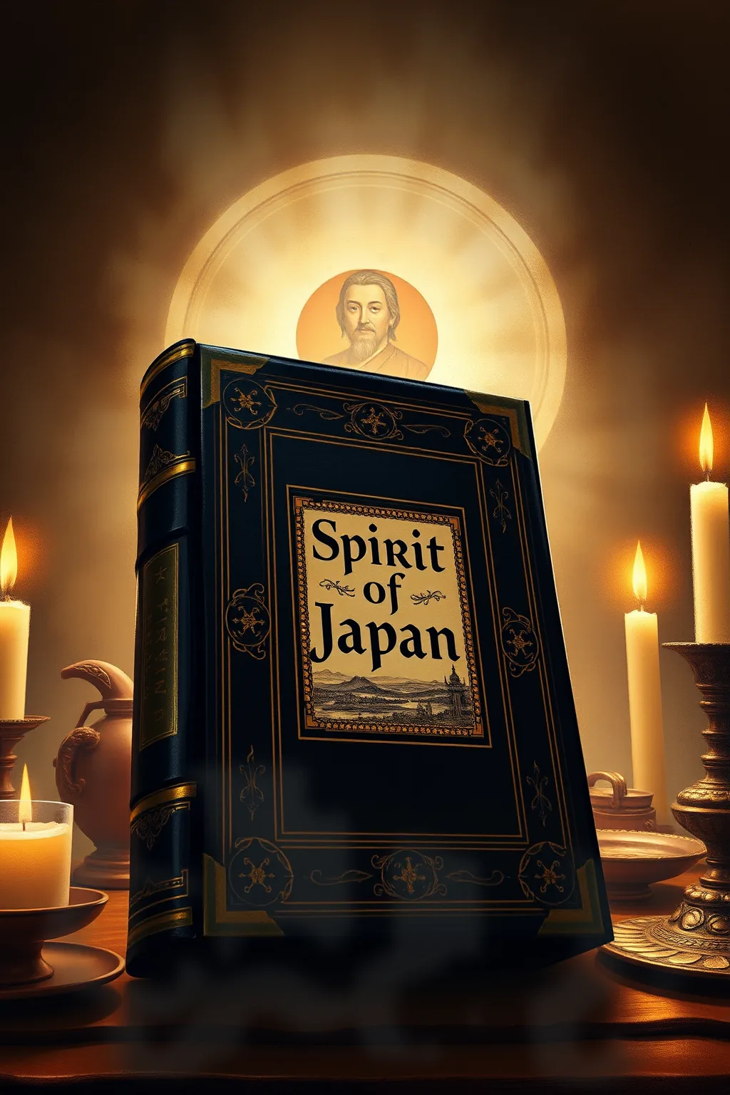 Spirit of Japan