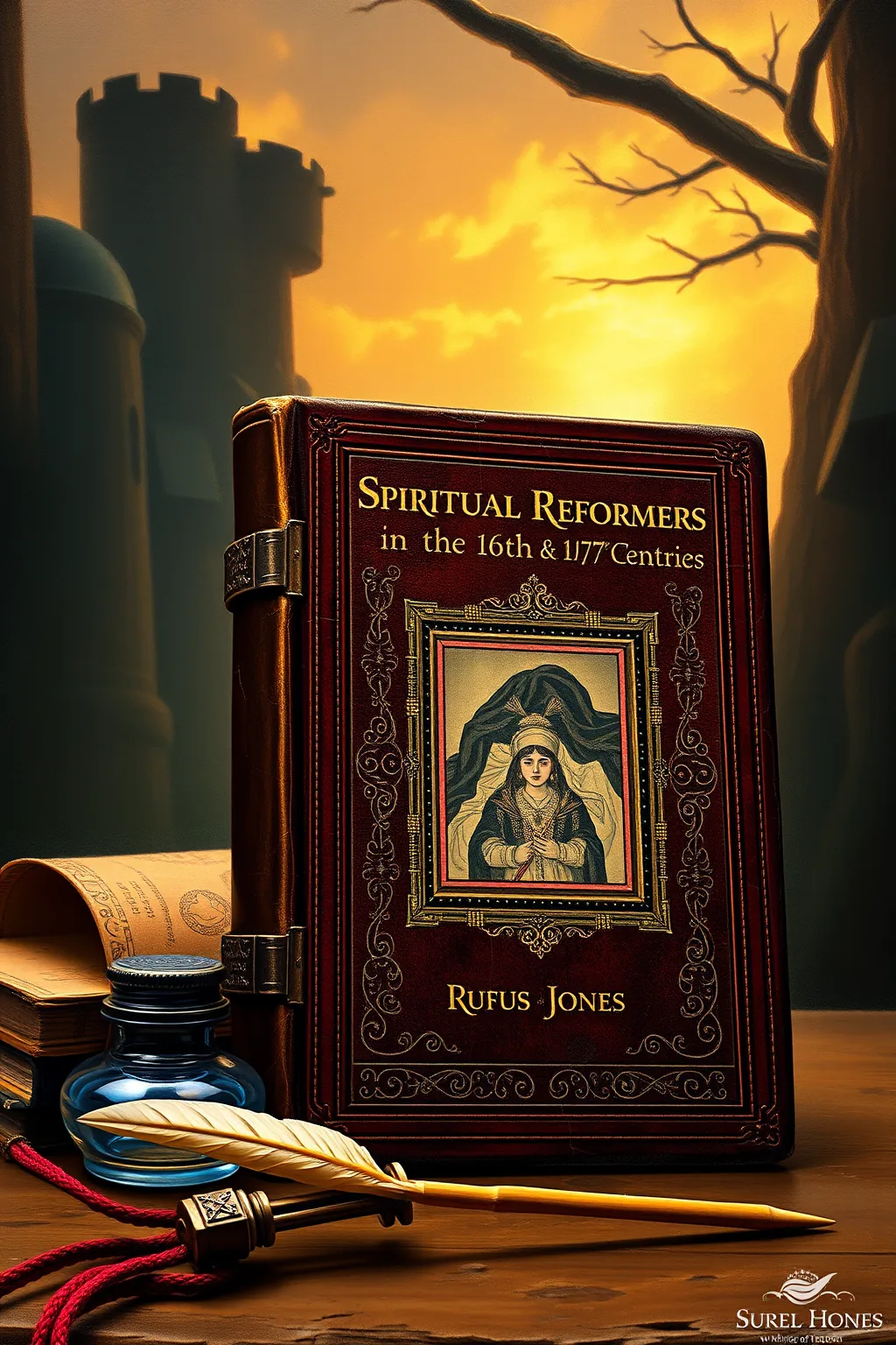 Spiritual Reformers in the 16th & 17th Centuries