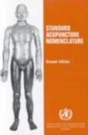 Standard Acupuncture Nomenclature — 