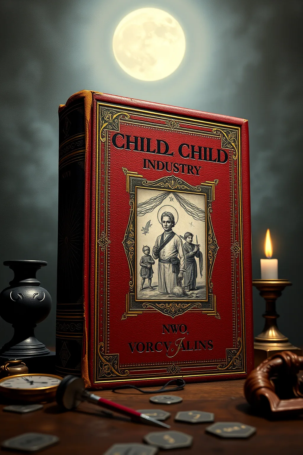 State Run Child Trafficking Industry nwo illuminati freemasons — Freemasonry & Secret Societies