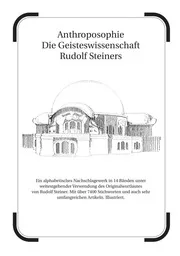 Steiner= Lexikon Anthroposophie