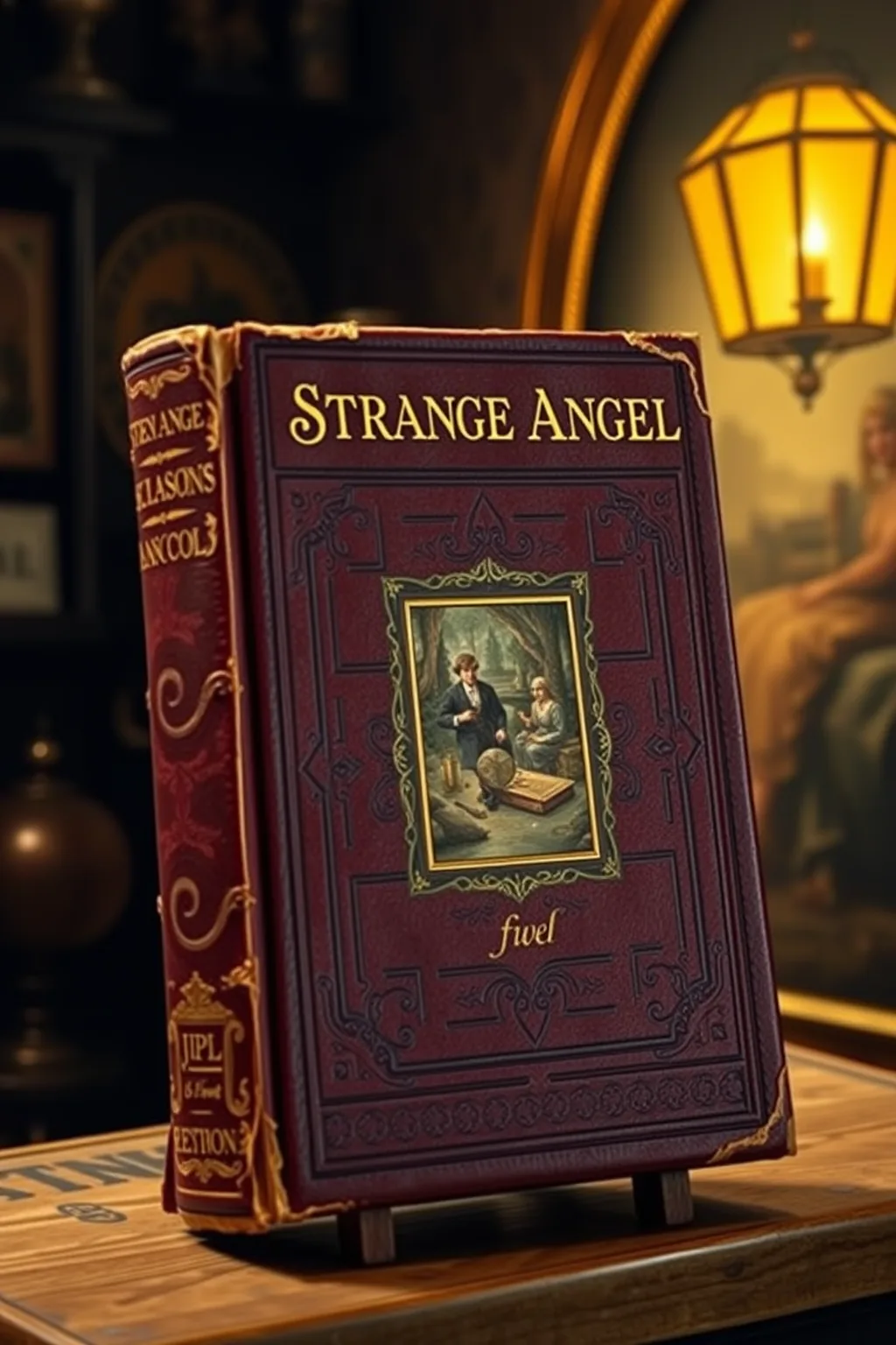 Strange Angel Jack Parsons Jet Propulsion Lab Bio nwo illuminati freemasons — Freemasonry & Secret Societies