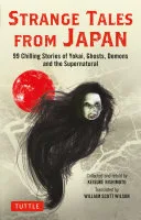 Strange Tales from Japan — 