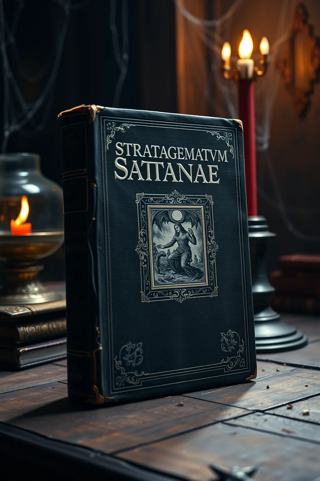 Stratagematvm Satanae, libri octo. 1631: Vol 1 Iss 3