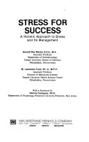 Stress for Success — 