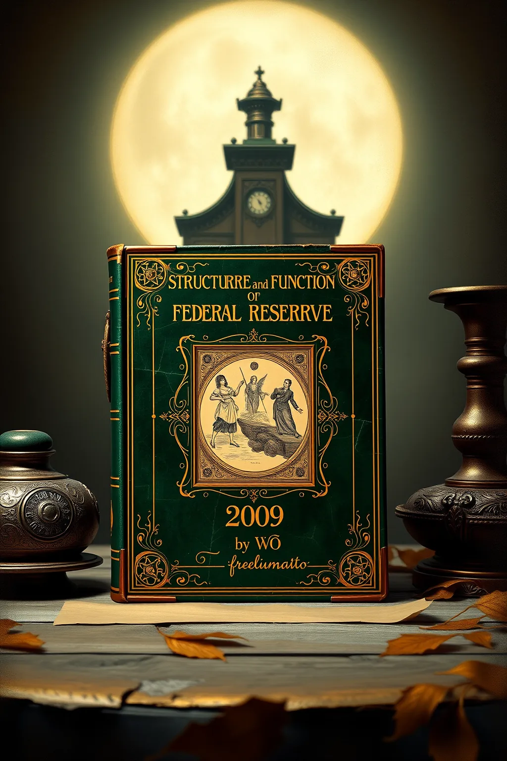 Structure And Function Of Federal Reserve 2009 nwo illuminati freemasons